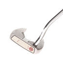 Odyssey White Hot XG Hawk Mens Right Hand Putter 34" Mallet - WinnPro 1.60