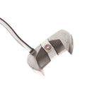 Odyssey White Hot XG Hawk Mens Right Hand Putter 34" Mallet - WinnPro 1.60