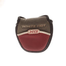 Odyssey White Hot XG Hawk Mens Right Hand Putter 34" Mallet - WinnPro 1.60
