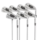 Callaway Rogue Pro Steel Mens Right Hand Irons 4-PW Stiff - True Temper MPH