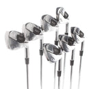 Callaway Rogue Pro Steel Mens Right Hand Irons 4-PW Stiff - True Temper MPH