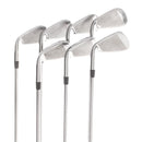 Callaway Rogue Pro Steel Mens Right Hand Irons 4-PW Stiff - True Temper MPH