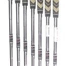 Callaway Rogue Pro Steel Mens Right Hand Irons 4-PW Stiff - True Temper MPH