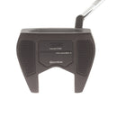 TaylorMade Palisades3 Mens Right Hand Putter 34" Mallet KBS - Taylormade Sink fit Skinny