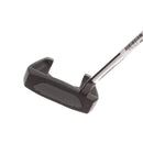 TaylorMade Palisades3 Mens Right Hand Putter 34" Mallet KBS - Taylormade Sink fit Skinny