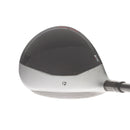 TaylorMade M4 Graphite Mens Right Hand Fairway 5 Wood 18* Stiff - Hzrdus Yellow