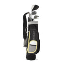 Young Gun SGSX Graphite Junior Right Hand Half Set Junior - Young Gun