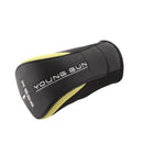 Young Gun SGSX Graphite Junior Right Hand Half Set Junior - Young Gun