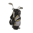 Young Gun SGSX Graphite Junior Left Hand Half Set Junior - Young Gun