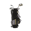 Young Gun SGSX Graphite Junior Left Hand Half Set Junior - Young Gun
