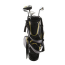Young Gun SGSX Graphite Junior Left Hand Half Set Junior - Young Gun