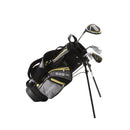 Young Gun SGSX Graphite Junior Left Hand Half Set Junior - Young Gun