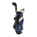 Confidence JR Tour Graphite Junior Left Hand Half Set Junior - Confidence