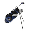 Confidence JR Tour Graphite Junior Left Hand Half Set Junior - Confidence