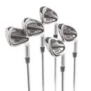 Titleist T100 Steel Mens Right Hand Iron 5-9 Extra Stiff - Project X 6.5