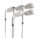 Titleist T100 Steel Mens Right Hand Iron 5-9 Extra Stiff - Project X 6.5