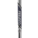 Titleist T100 Steel Mens Right Hand Iron 5-9 Extra Stiff - Project X 6.5