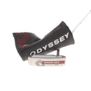 Odyssey White Hot Pro 1 Mens Right Hand Putter 34" Blade - Odyssey