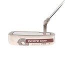 Odyssey White Hot Pro 1 Mens Right Hand Putter 34" Blade - Odyssey