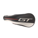 Titleist GT2 Graphite Mens Right Hand Fairway 4 Wood 16.5* Regular - Denali Red