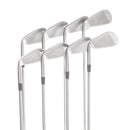 Mizuno MP20 Steel Mens Right Hand Irons 3-PW Extra Stiff - AMT Tour White