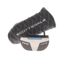 Ping Scottsdale DS72 Mens Right Hand Putter 35" Mid-Mallet Ping Straight - Superstroke