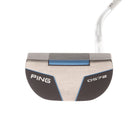 Ping Scottsdale DS72 Mens Right Hand Putter 35" Mid-Mallet Ping Straight - Superstroke