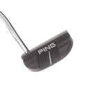Ping Scottsdale DS72 Mens Right Hand Putter 35" Mid-Mallet Ping Straight - Superstroke