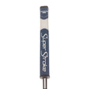 Ping Scottsdale DS72 Mens Right Hand Putter 35" Mid-Mallet Ping Straight - Superstroke