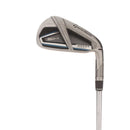 TaylorMade Sim Max OS Steel Mens Right Hand 5 Iron Regular - KBS MAX 85