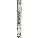 TaylorMade Sim Max OS Steel Mens Right Hand 5 Iron Regular - KBS MAX 85