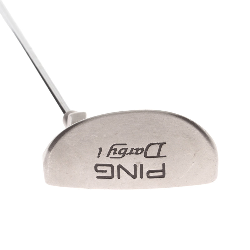 Ping Darby i Mens Right Hand Putter 34" Mid-Mallet - Ping