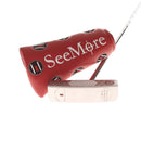 SeeMore MFGP 20 Mens Right Hand Putter 36" Blade - SeeMore
