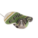 Callaway Epic Flash Graphite Mens Right Hand Fairway 3 Wood 15* Regular - Even Flow