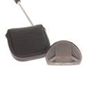 Cleveland Frontline Cero Mens Right Hand Putter 35" Mallet - Lamkin Sink Fit Pistol