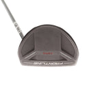Cleveland Frontline Cero Mens Right Hand Putter 35" Mallet - Lamkin Sink Fit Pistol