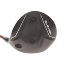 Eleven Mini V2 Graphite Mens Right Hand Mini Driver 13* Regular - KBS Tour Driven