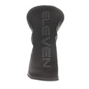 Eleven Mini V2 Graphite Mens Right Hand Mini Driver 13* Regular - KBS Tour Driven