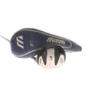 Mizuno F-50 Graphite Mens Right Hand Fairway 3 Wood 15* Regular - Dynamic Gold