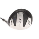Mizuno F-50 Graphite Mens Right Hand Fairway 3 Wood 15* Regular - Dynamic Gold