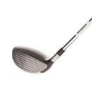 Mizuno F-50 Graphite Mens Right Hand Fairway 3 Wood 15* Regular - Dynamic Gold
