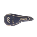 Mizuno F-50 Graphite Mens Right Hand Fairway 3 Wood 15* Regular - Dynamic Gold