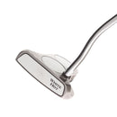 Odyssey White hot 2 Ball Mens Right Hand Putter 38" Mallet - Super Stroke Flatso 17