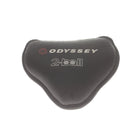 Odyssey White hot 2 Ball Mens Right Hand Putter 38" Mallet - Super Stroke Flatso 17