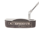 Yes! C-Groove Callie-12 Mens Right Hand Putter 34" Blade - TourDri