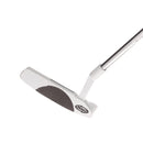 Yes! C-Groove Callie-12 Mens Right Hand Putter 34" Blade - TourDri
