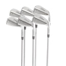 Titleist T150 Steel Mens Right Hand Irons 5-PW Regular - NS Pro Modus 105