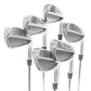 Titleist T150 Steel Mens Right Hand Irons 5-PW Regular - NS Pro Modus 105