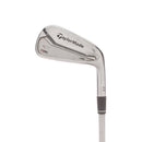 TaylorMade RSi Steel Mens Right Hand 4 Iron Stiff - TaylorMade