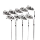 Ping G425 Steel Mens Right Hand 4-Pw-Uw-Sw Regular - AMT 2.0